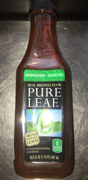 Pure Leaf UnSweetened Tea