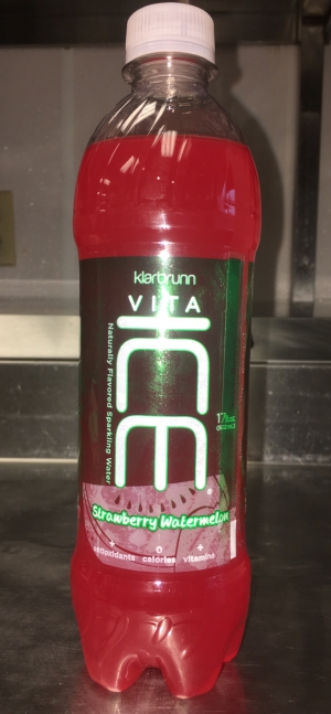 Vita Ice Strawberry Lemonade