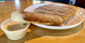 Cinnamon Sticks