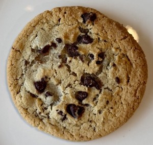Chocolate Chip Cookie