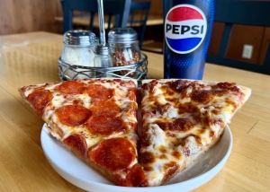 Two Regular Slices