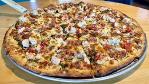 Spinach Delight
