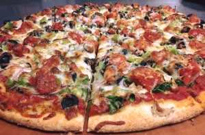Papa Jimmy S Pizza Pjs Cottage Grove Wisconsin Pizza