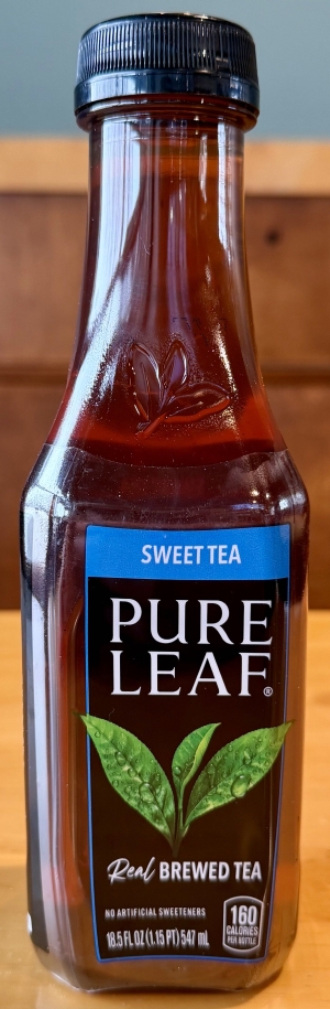 Pure Leaf Sweet Tea